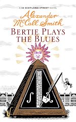Download this eBook Bertie Plays The Blues