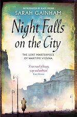 Download this eBook Night Falls On The City