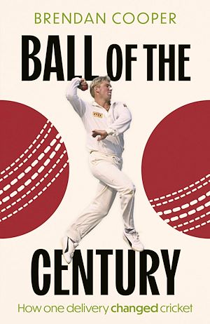 Téléchargez le livre :  Ball of the Century