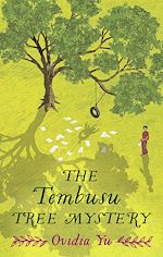 Download this eBook The Tembusu Tree Mystery
