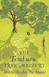 Download this ebook The Tembusu Tree Mystery