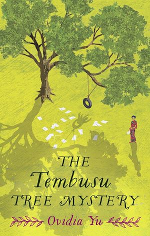 Download the eBook: The Tembusu Tree Mystery