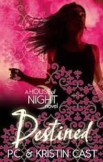 Télécharger le livre :  Destined