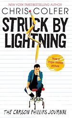 Télécharger le livre :  Struck by Lightning