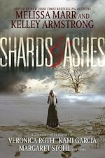 Download this eBook Shards and Ashes
