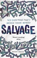 Télécharger le livre :  Salvage