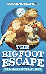 Download this eBook The Bigfoot Escape