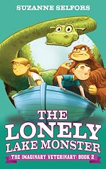 Download this eBook The Lonely Lake Monster