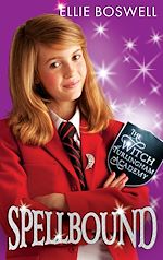 Download this eBook Spellbound