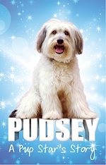 Download this eBook Pudsey: A Pup Star's Story