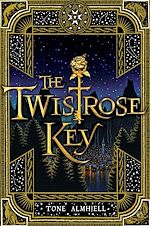 Download this eBook The Twistrose Key