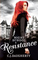 Télécharger le livre :  Night School: Resistance