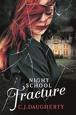 Télécharger le livre :  Night School: Fracture