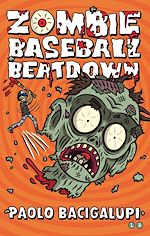 Download this eBook Zombie Baseball Beatdown