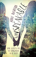 Télécharger le livre :  Unspeakable