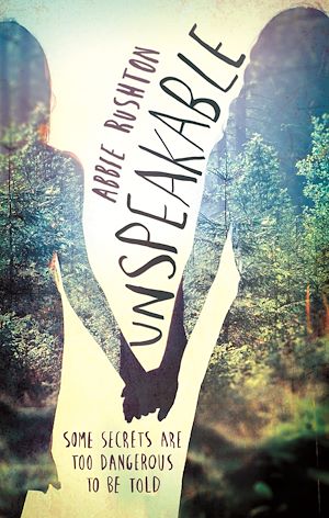 Téléchargez le livre :  Unspeakable