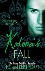 Télécharger le livre :  Kalona's Fall