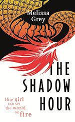 Télécharger le livre :  The Shadow Hour