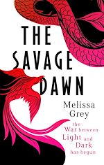 Télécharger le livre :  The Savage Dawn