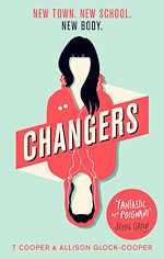 Télécharger le livre :  Changers, Book One: Drew