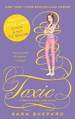 Télécharger le livre :  Toxic