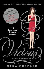 Télécharger le livre :  Vicious