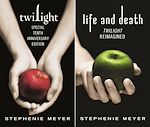 Télécharger le livre :  Life and Death: Twilight Reimagined