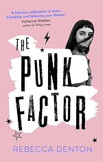 Télécharger le livre :  The Punk Factor