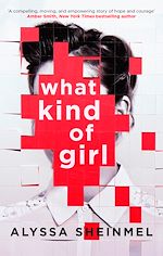 Télécharger le livre :  What Kind of Girl