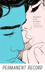 Télécharger le livre :  Permanent Record