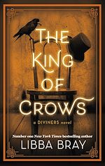 Télécharger le livre :  The King of Crows