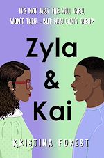 Télécharger le livre :  Zyla & Kai