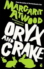 Download this eBook Oryx And Crake
