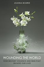 Download this eBook Wounding the World