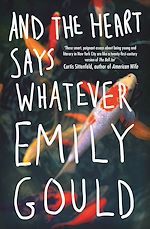 Download this eBook And the Heart Says Whatever