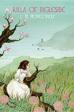 Download this eBook Rilla of Ingleside