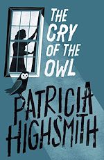Download this eBook The Cry of the Owl