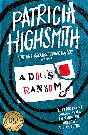 Download the eBook: A Dog's Ransom