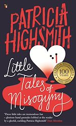 Download this eBook Little Tales of Misogyny