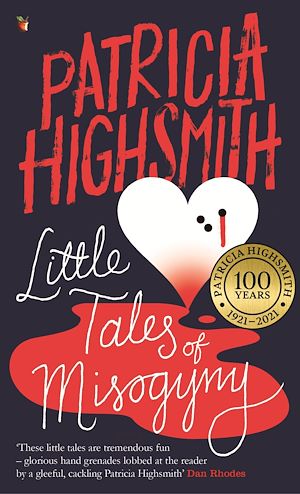 Download the eBook: Little Tales of Misogyny
