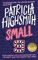Download this eBook Small g: A Summer Idyll