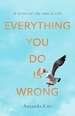 Télécharger le livre :  Everything You Do Is Wrong