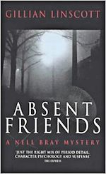 Download this eBook Absent Friends