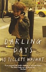 Download this eBook Darling Days