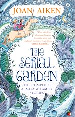 Download this eBook The Serial Garden