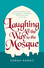 Download this eBook Laughing All the Way to the Mosque