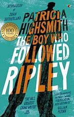 Download this eBook The Boy Who Followed Ripley