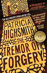 Download this eBook The Tremor of Forgery
