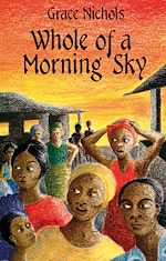 Download this eBook Whole Of A Morning Sky