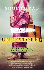 Download this eBook An Unrestored Woman